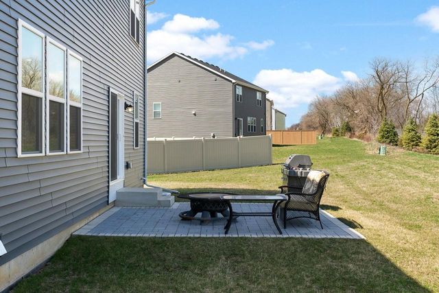 708 Narvik Circle, Stoughton, WI 53589