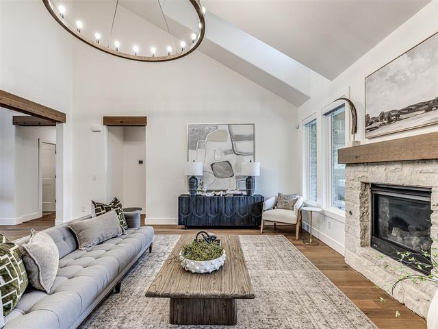 7308 Sunset Sail Avenue, Edmond, OK 73034