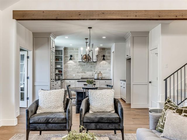 7308 Sunset Sail Avenue, Edmond, OK 73034