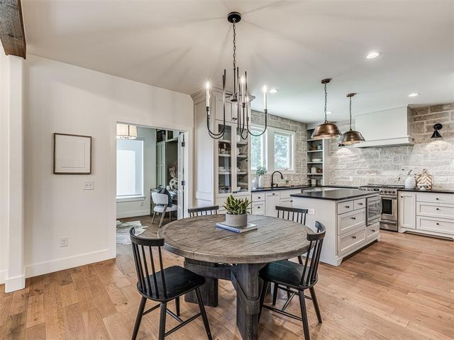 7308 Sunset Sail Avenue, Edmond, OK 73034