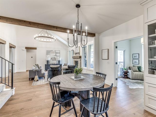 7308 Sunset Sail Avenue, Edmond, OK 73034