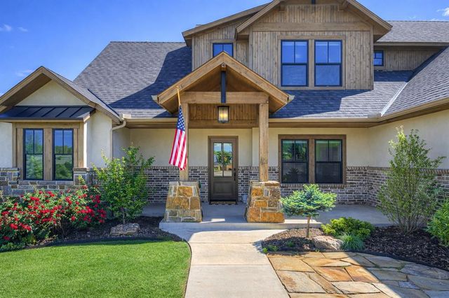 7308 Sunset Sail Avenue, Edmond, OK 73034