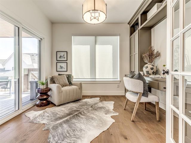 7308 Sunset Sail Avenue, Edmond, OK 73034