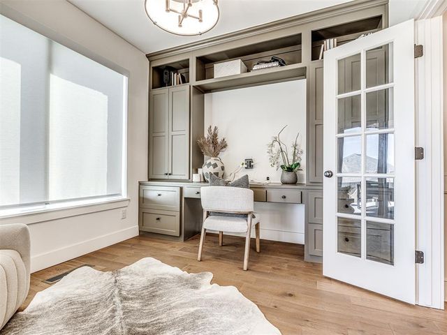 7308 Sunset Sail Avenue, Edmond, OK 73034