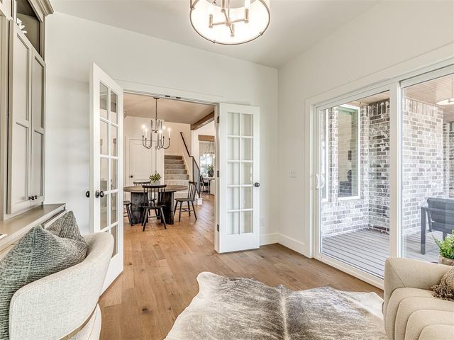 7308 Sunset Sail Avenue, Edmond, OK 73034