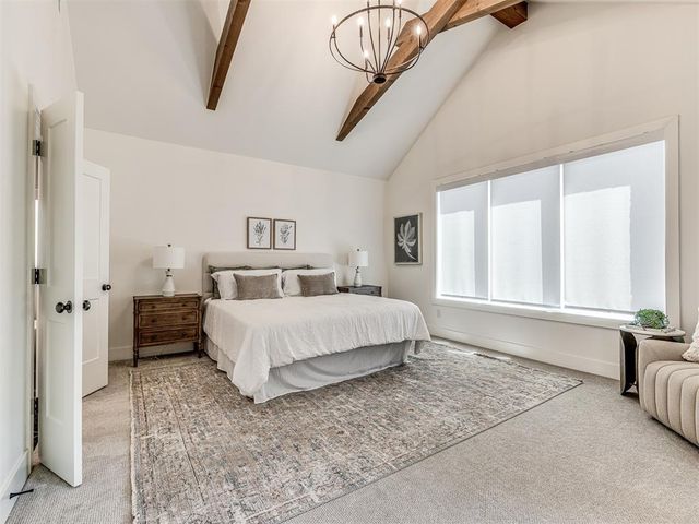 7308 Sunset Sail Avenue, Edmond, OK 73034