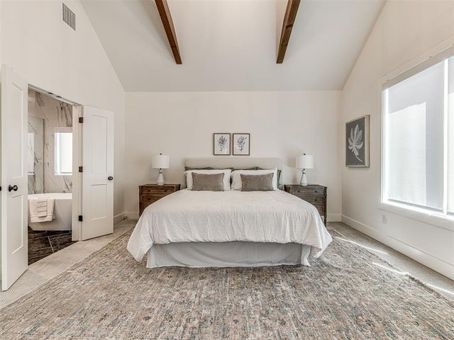 7308 Sunset Sail Avenue, Edmond, OK 73034