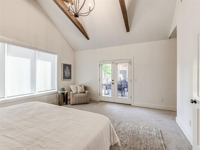 7308 Sunset Sail Avenue, Edmond, OK 73034