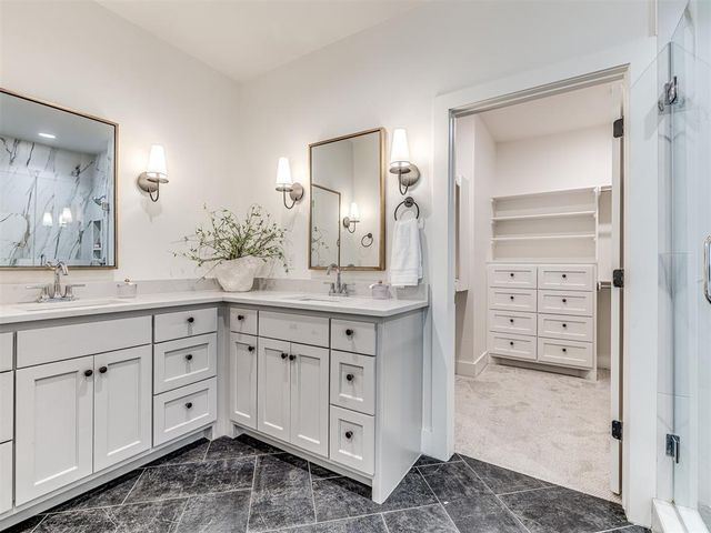 7308 Sunset Sail Avenue, Edmond, OK 73034