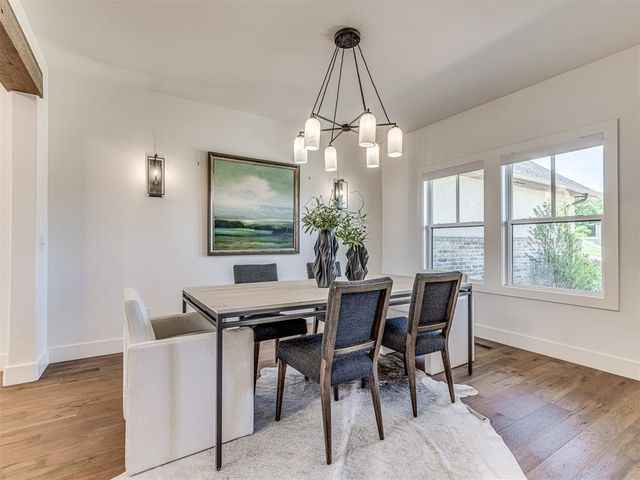 7308 Sunset Sail Avenue, Edmond, OK 73034