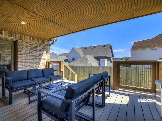 7308 Sunset Sail Avenue, Edmond, OK 73034