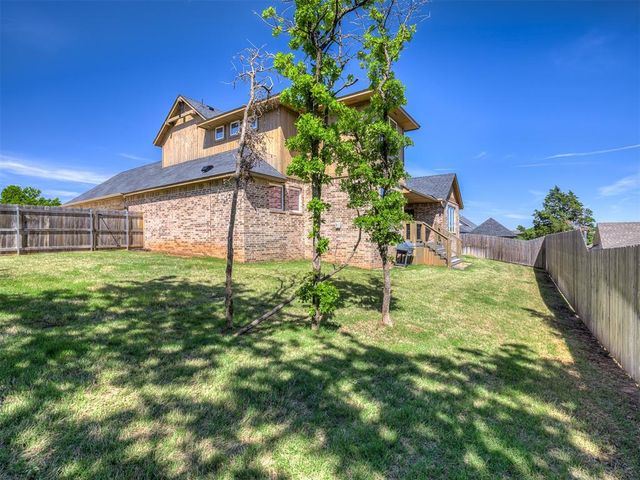 7308 Sunset Sail Avenue, Edmond, OK 73034