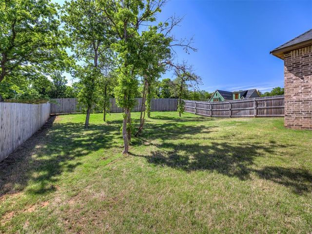 7308 Sunset Sail Avenue, Edmond, OK 73034