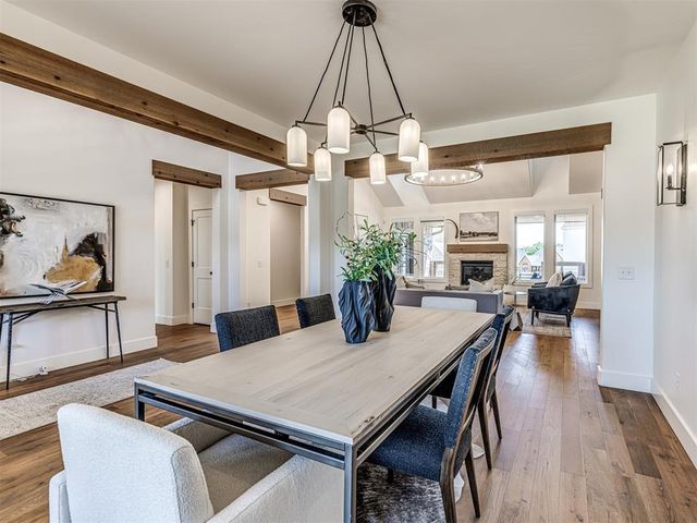 7308 Sunset Sail Avenue, Edmond, OK 73034