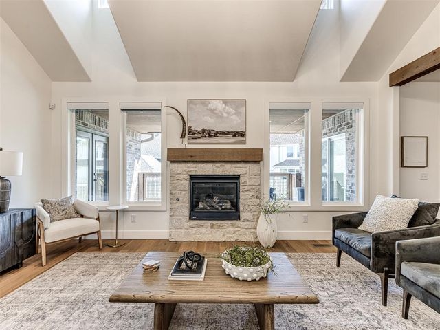 7308 Sunset Sail Avenue, Edmond, OK 73034