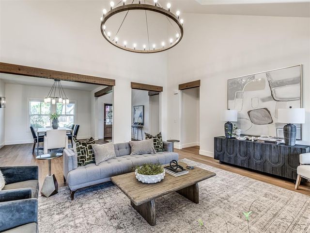 7308 Sunset Sail Avenue, Edmond, OK 73034