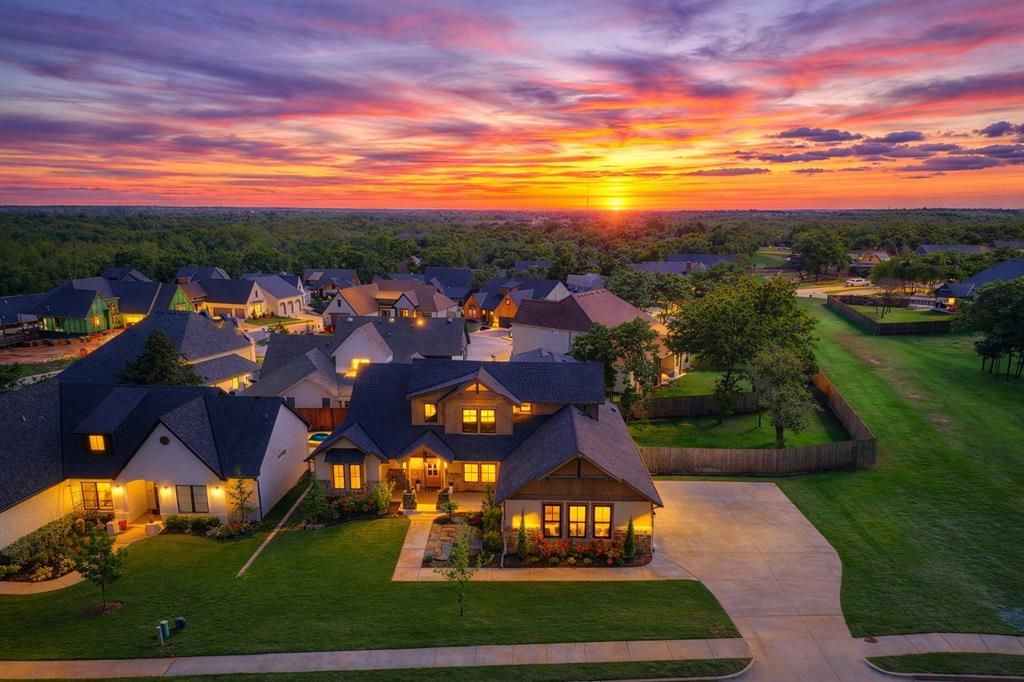 7308 Sunset Sail Avenue, Edmond, OK 73034