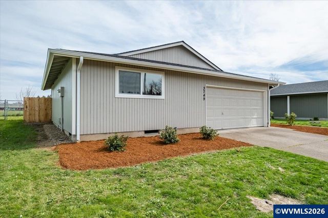 3749 Tudor Wy SE, Albany, OR 97322