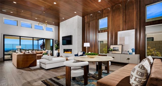 11103 Stone Summit Court, Las Vegas, NV 89135