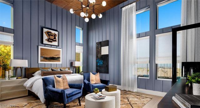 11103 Stone Summit Court, Las Vegas, NV 89135