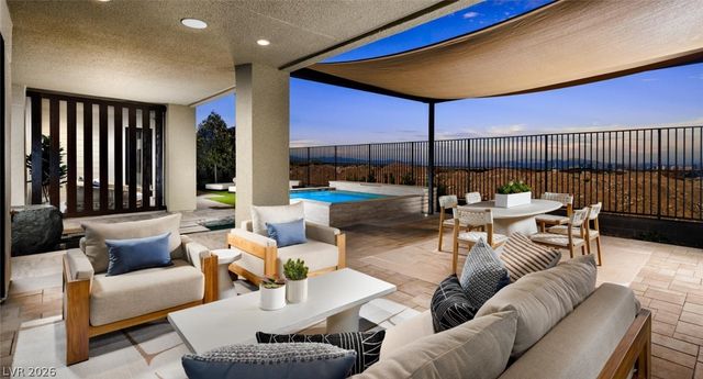 11103 Stone Summit Court, Las Vegas, NV 89135