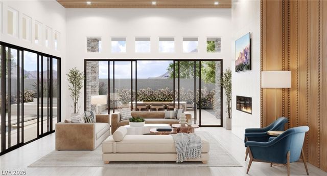 11103 Stone Summit Court, Las Vegas, NV 89135