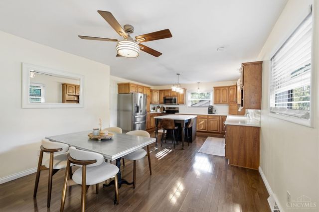 11701 Thistlehill Drive, Symmes Twp, OH 45140