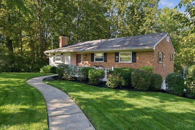 11701 Thistlehill Drive, Symmes Twp, OH 45140