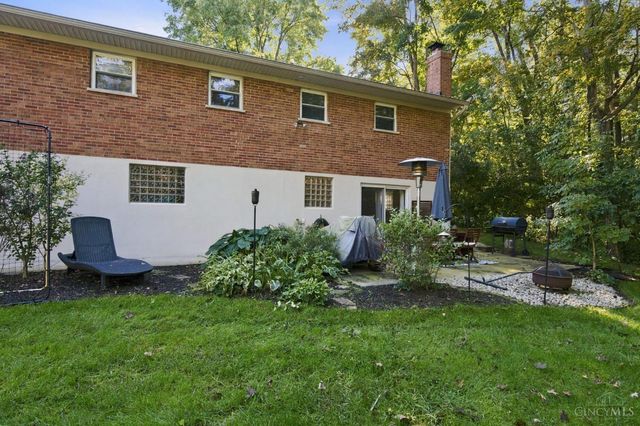 11701 Thistlehill Drive, Symmes Twp, OH 45140