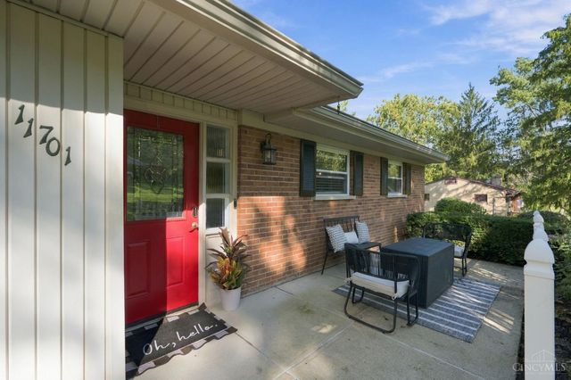 11701 Thistlehill Drive, Symmes Twp, OH 45140