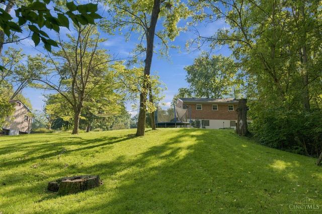 11701 Thistlehill Drive, Symmes Twp, OH 45140