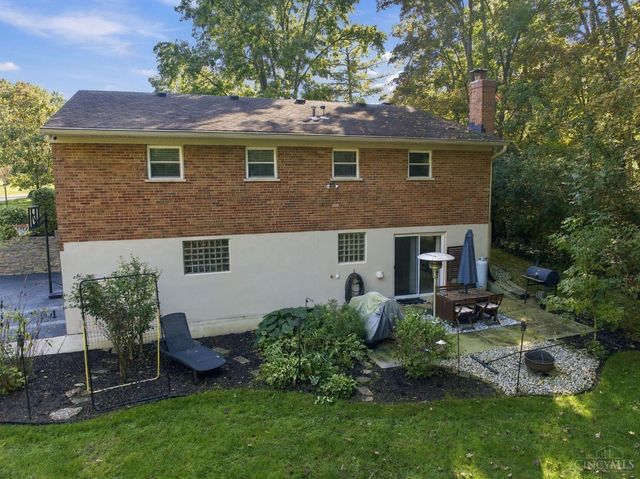 11701 Thistlehill Drive, Symmes Twp, OH 45140