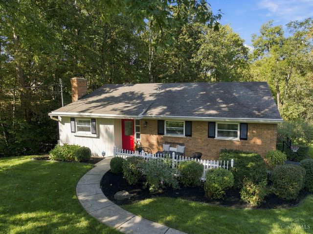 11701 Thistlehill Drive, Symmes Twp, OH 45140