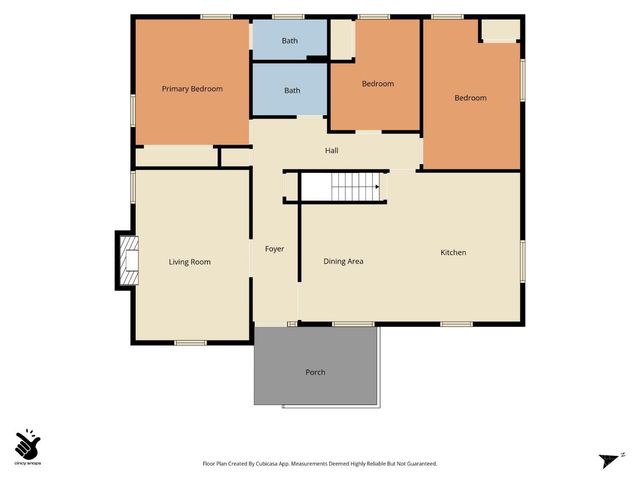 11701 Thistlehill Drive, Symmes Twp, OH 45140