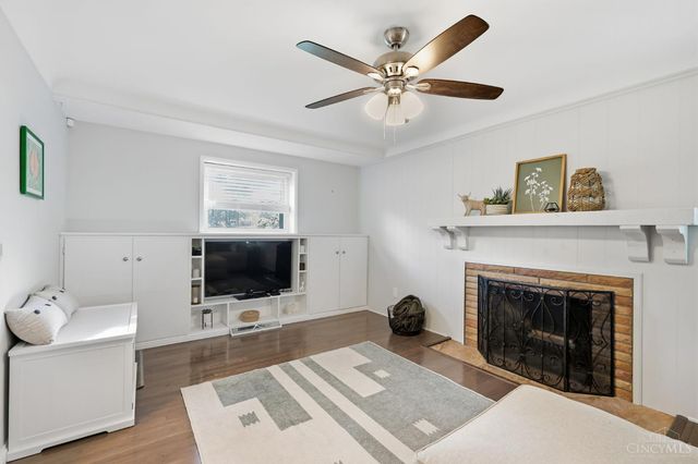 11701 Thistlehill Drive, Symmes Twp, OH 45140