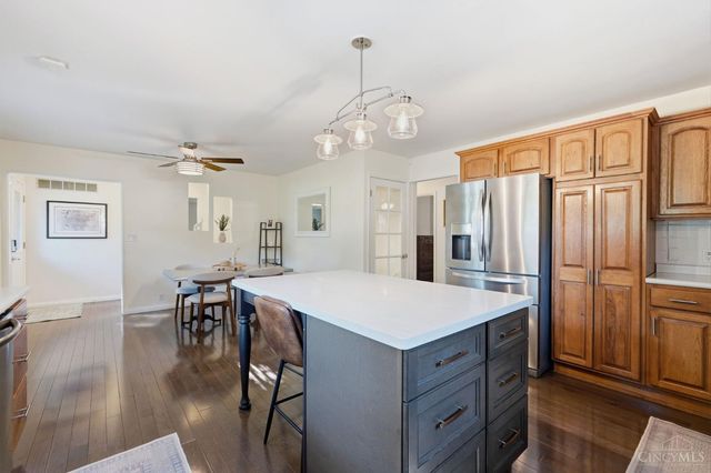 11701 Thistlehill Drive, Symmes Twp, OH 45140