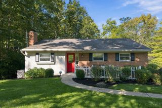 11701 Thistlehill Drive, Symmes Twp, OH 45140
