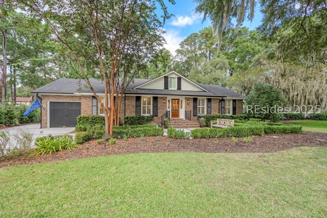 173 Spanish Point Dr, Beaufort, SC 29902