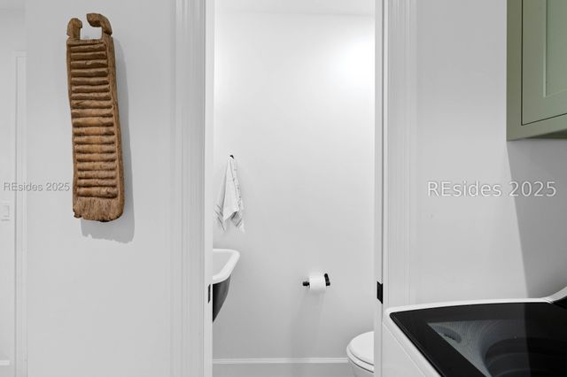 173 Spanish Point Dr, Beaufort, SC 29902