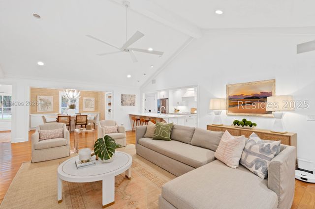 173 Spanish Point Dr, Beaufort, SC 29902