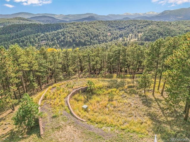 2317 Wieler Road, Evergreen, CO 80439
