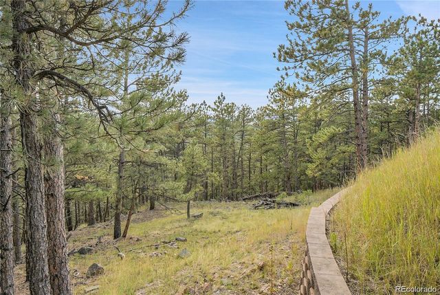 2317 Wieler Road, Evergreen, CO 80439