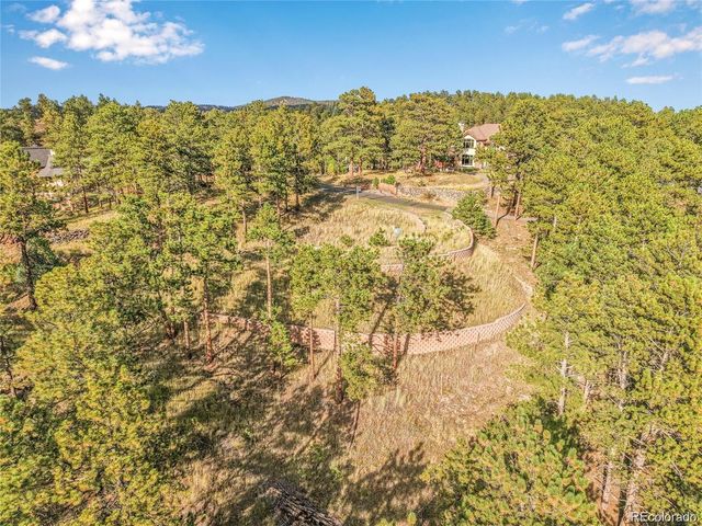2317 Wieler Road, Evergreen, CO 80439
