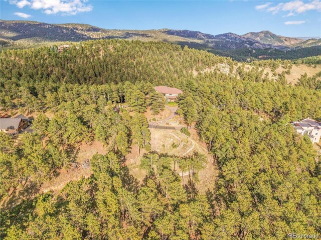 2317 Wieler Road, Evergreen, CO 80439