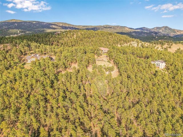 2317 Wieler Road, Evergreen, CO 80439
