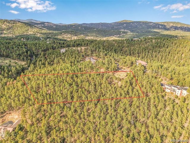 2317 Wieler Road, Evergreen, CO 80439