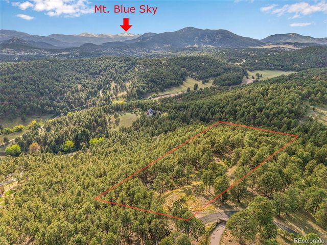 2317 Wieler Road, Evergreen, CO 80439