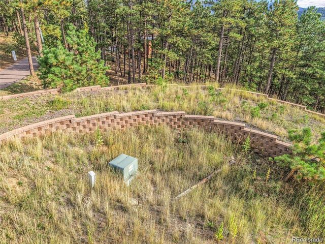 2317 Wieler Road, Evergreen, CO 80439