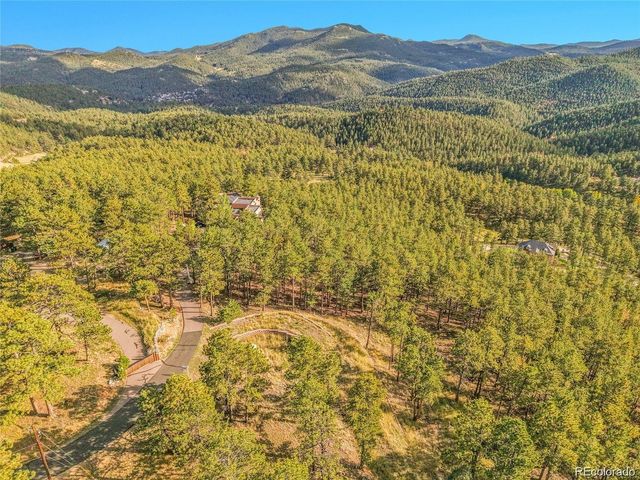 2317 Wieler Road, Evergreen, CO 80439