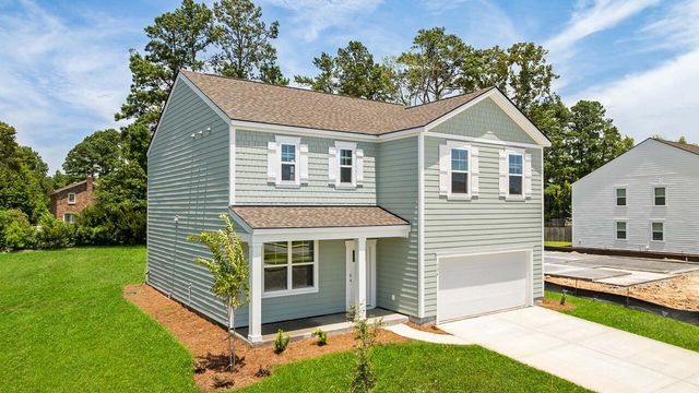 136 Morning View Way, Moncks Corner, SC 29461